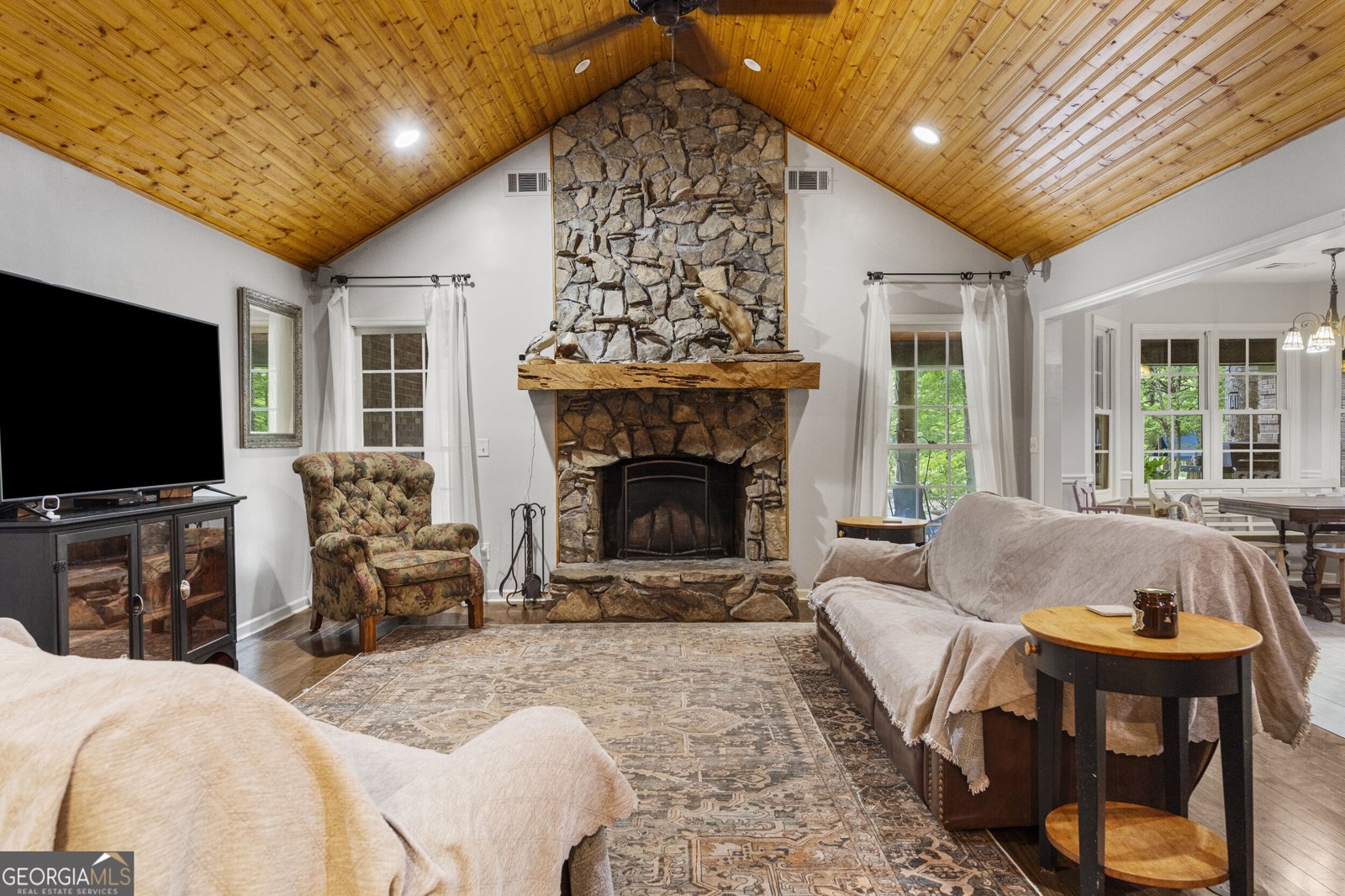 877 Mckee Road Waverly Hall - Photo 9