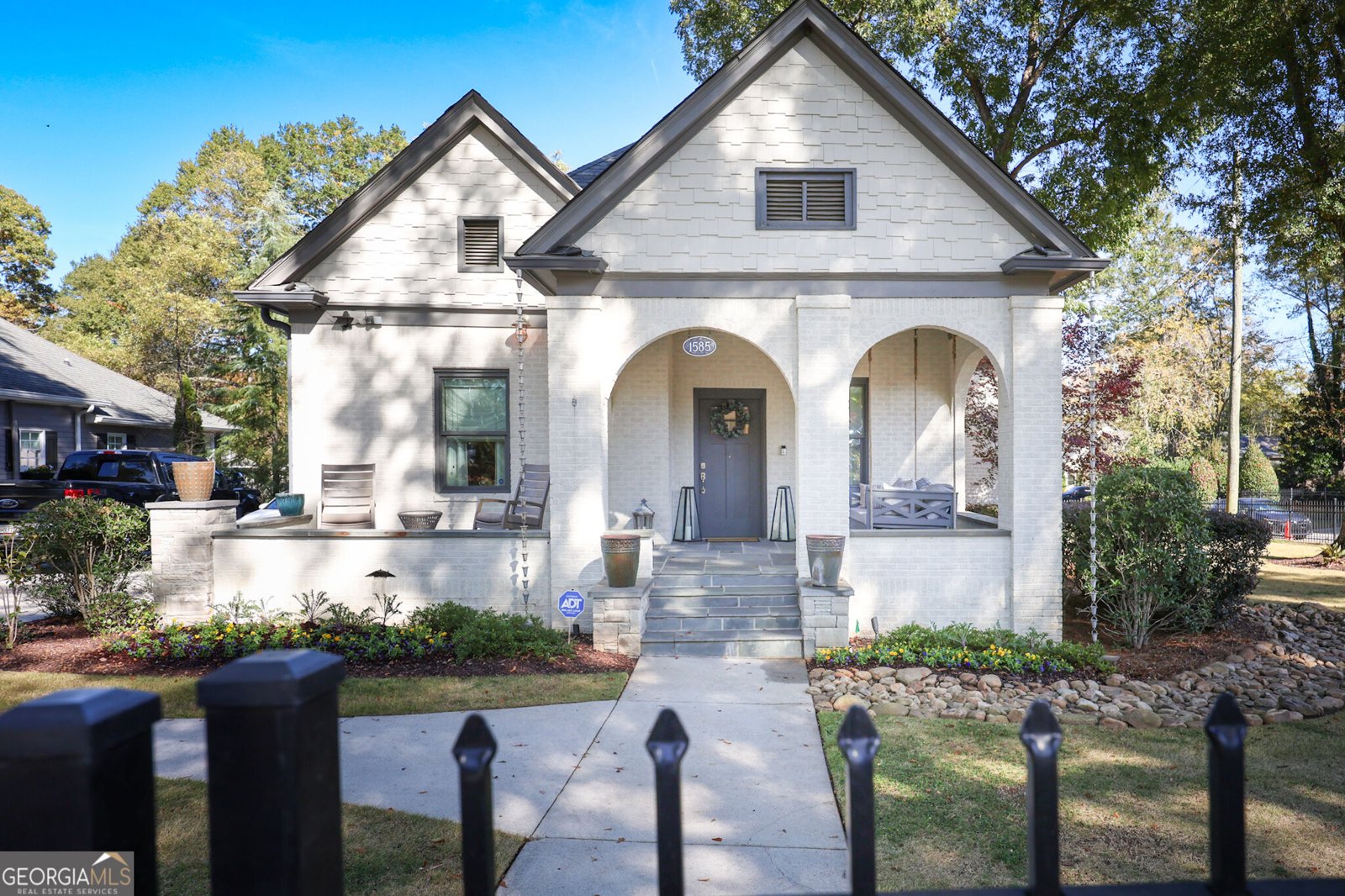 1585 Mercer Avenue College Park - main photo