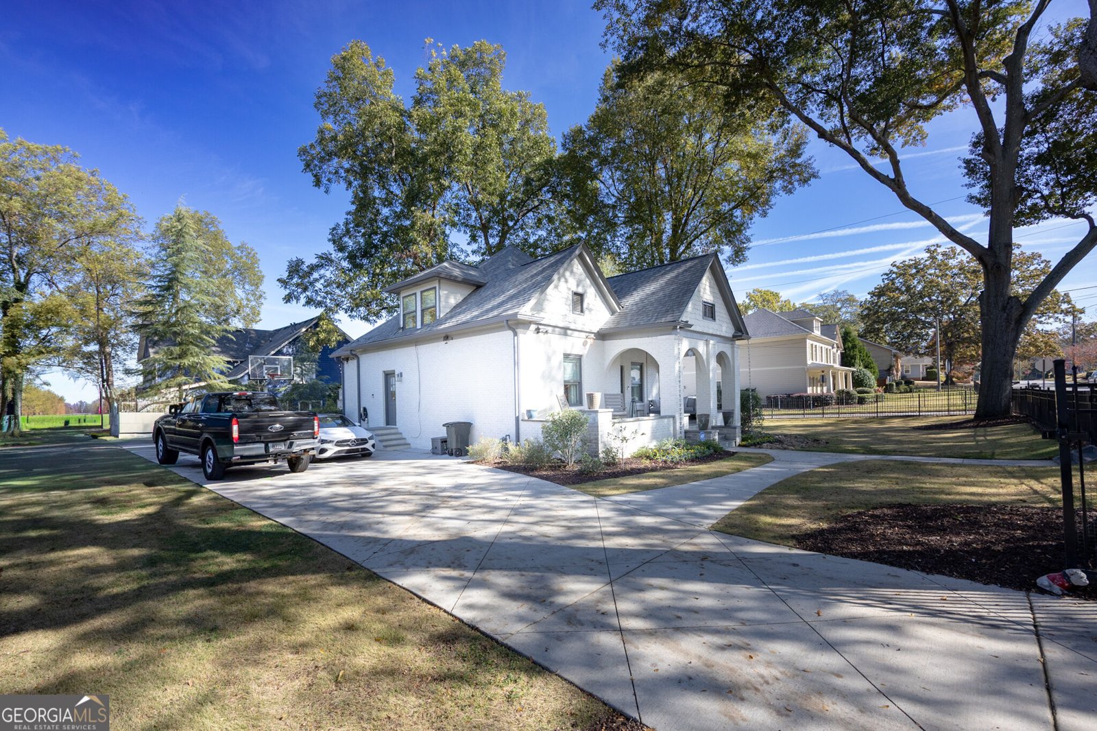 1585 Mercer Avenue College Park - Photo 55