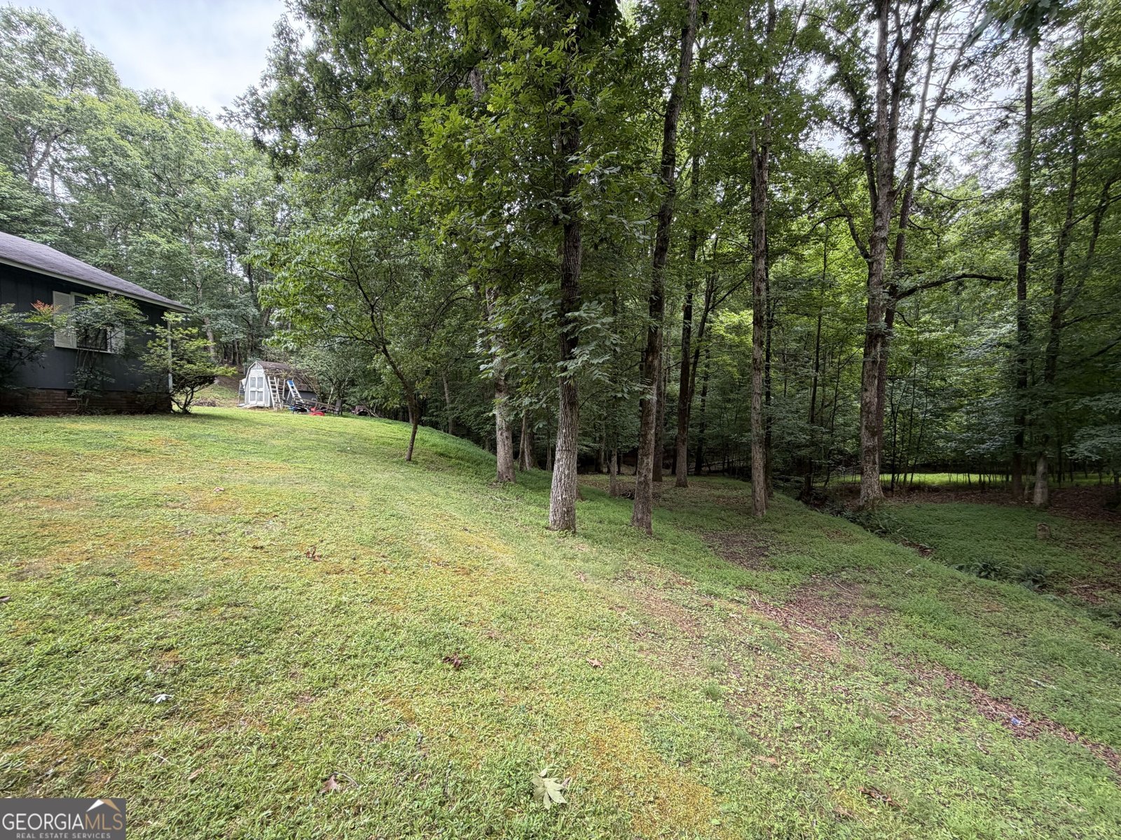 5018 Fork Drive Gainesville - Photo 17