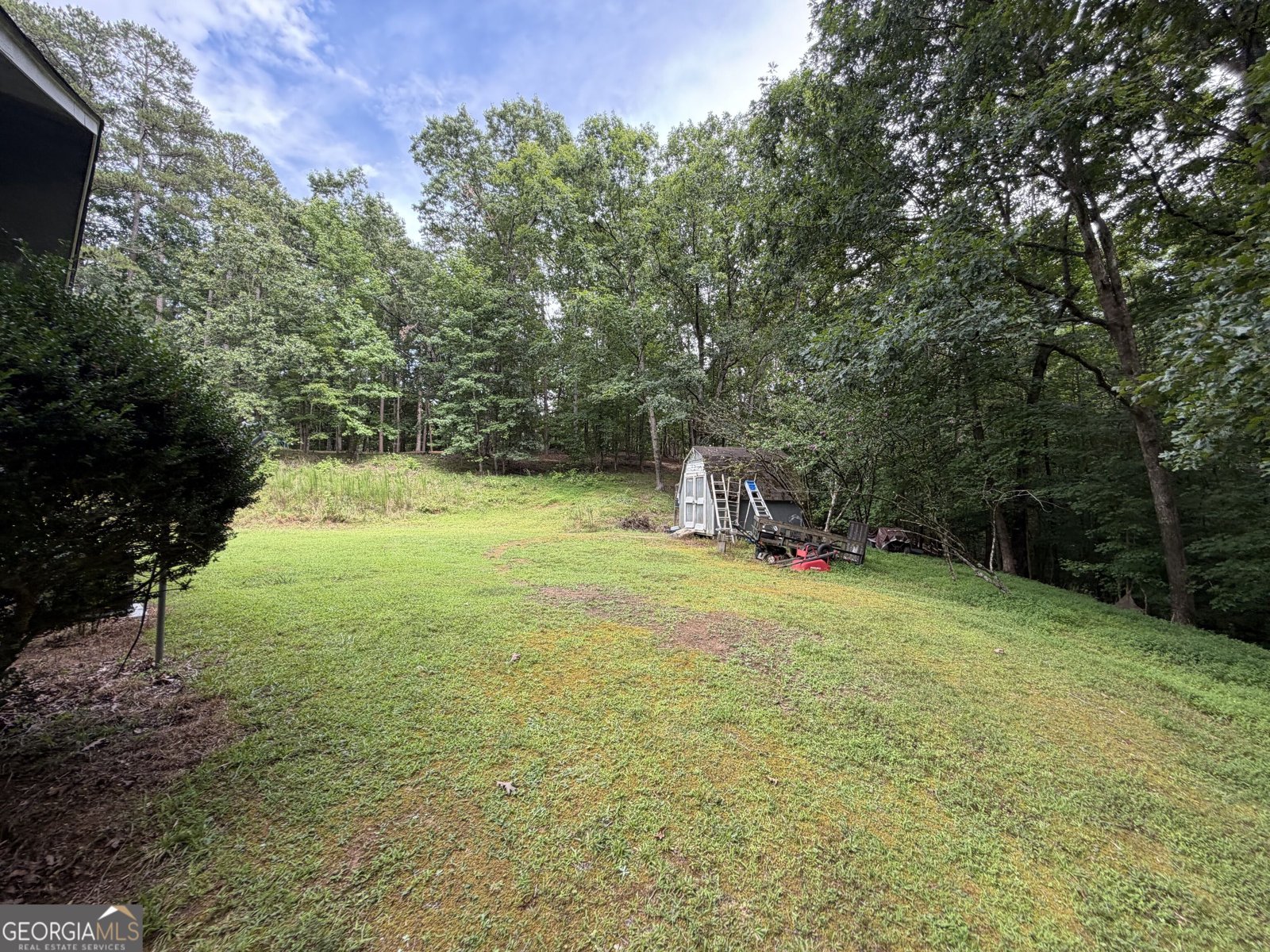 5018 Fork Drive Gainesville - Photo 22
