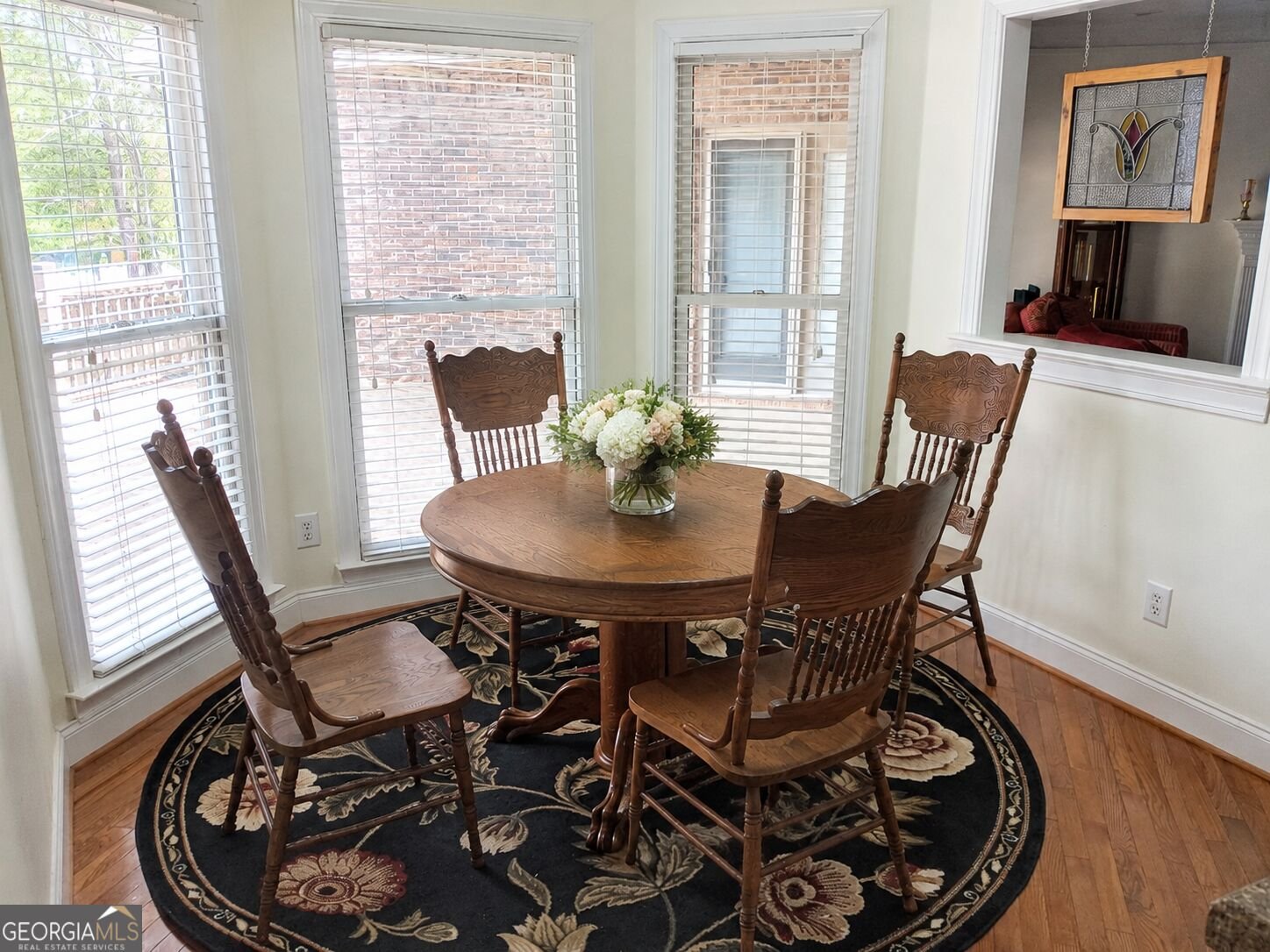 381 Hickory Ridge Road Jackson - Photo 10