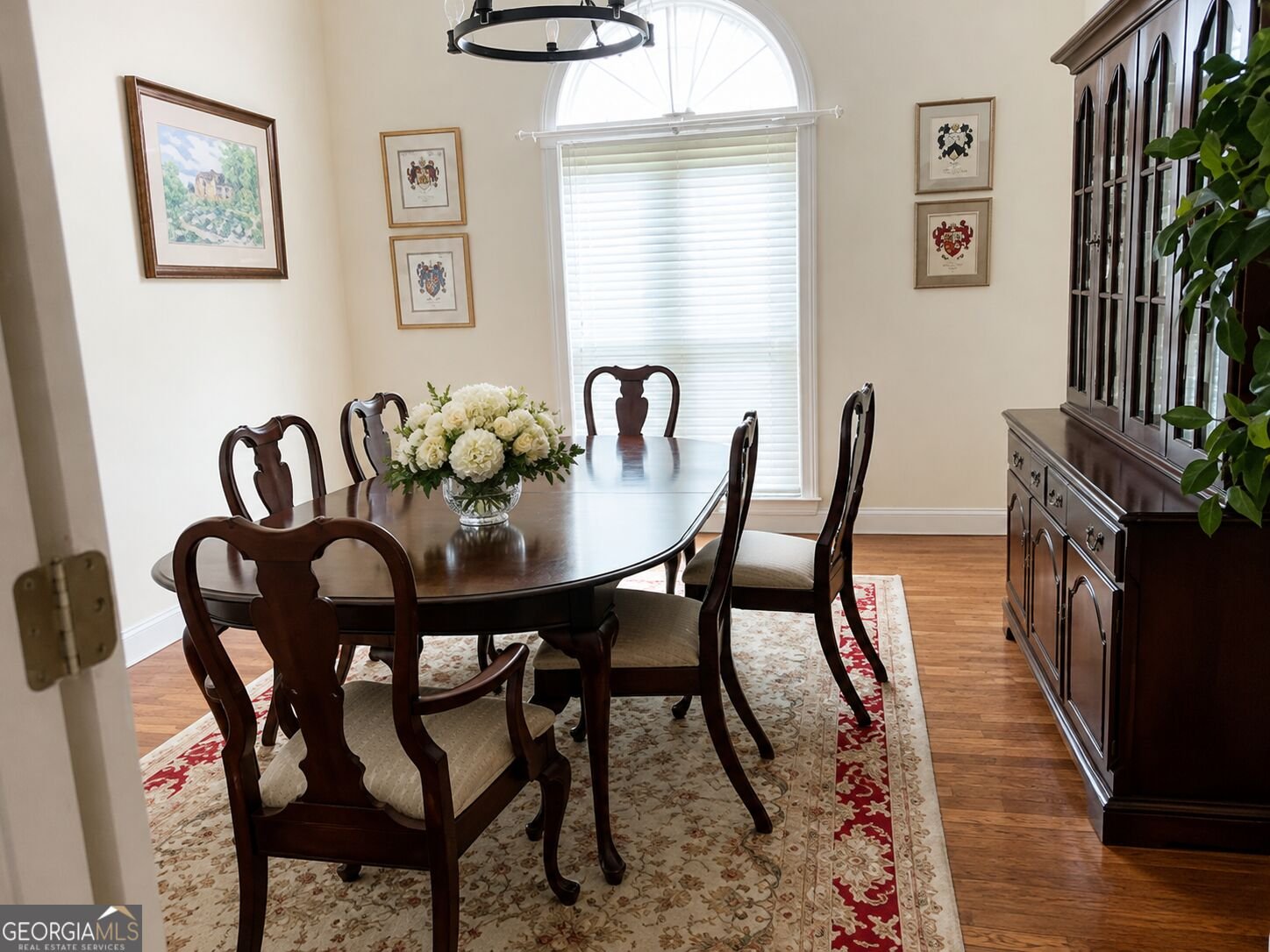 381 Hickory Ridge Road Jackson - Photo 11