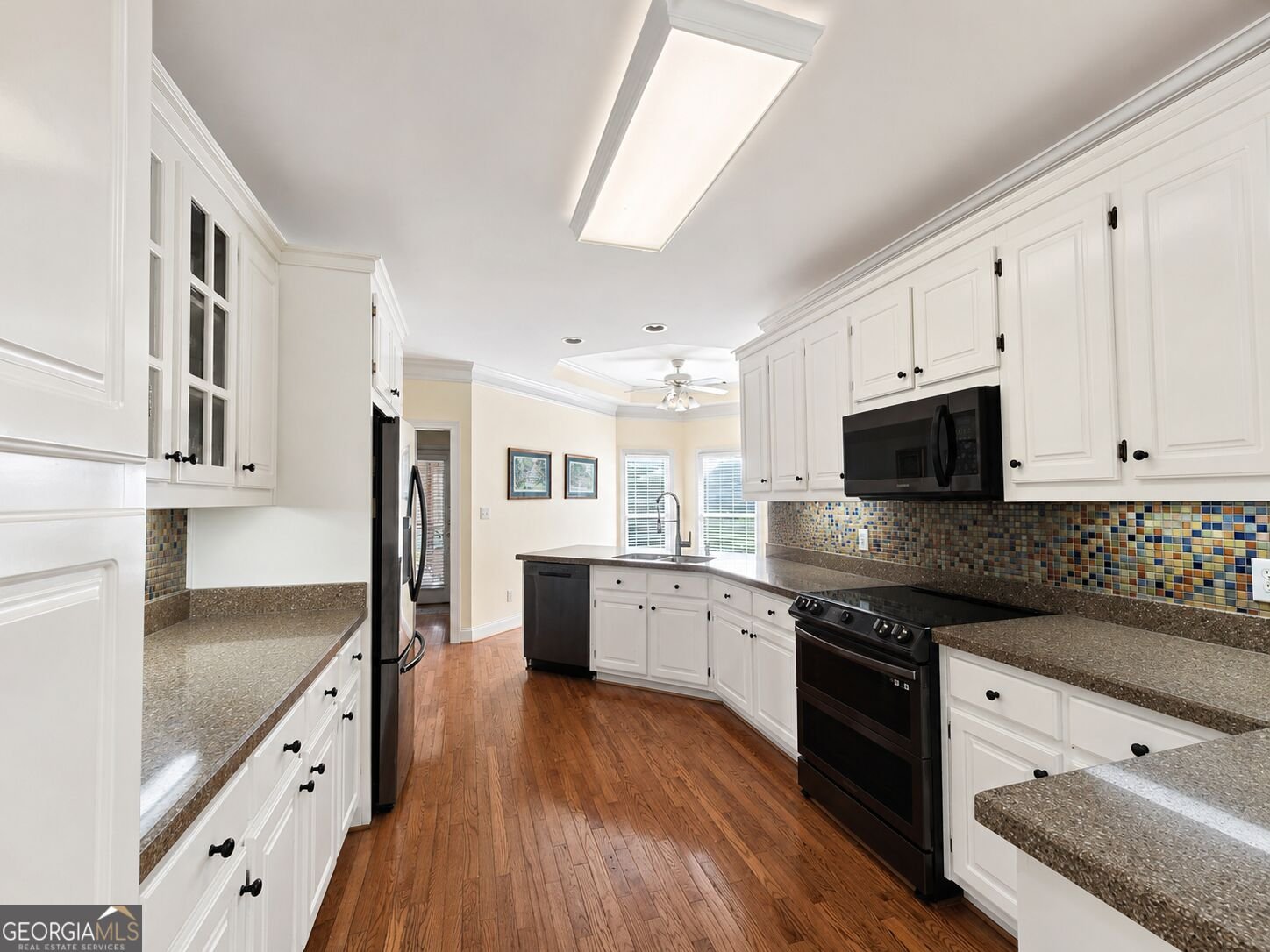 381 Hickory Ridge Road Jackson - Photo 12