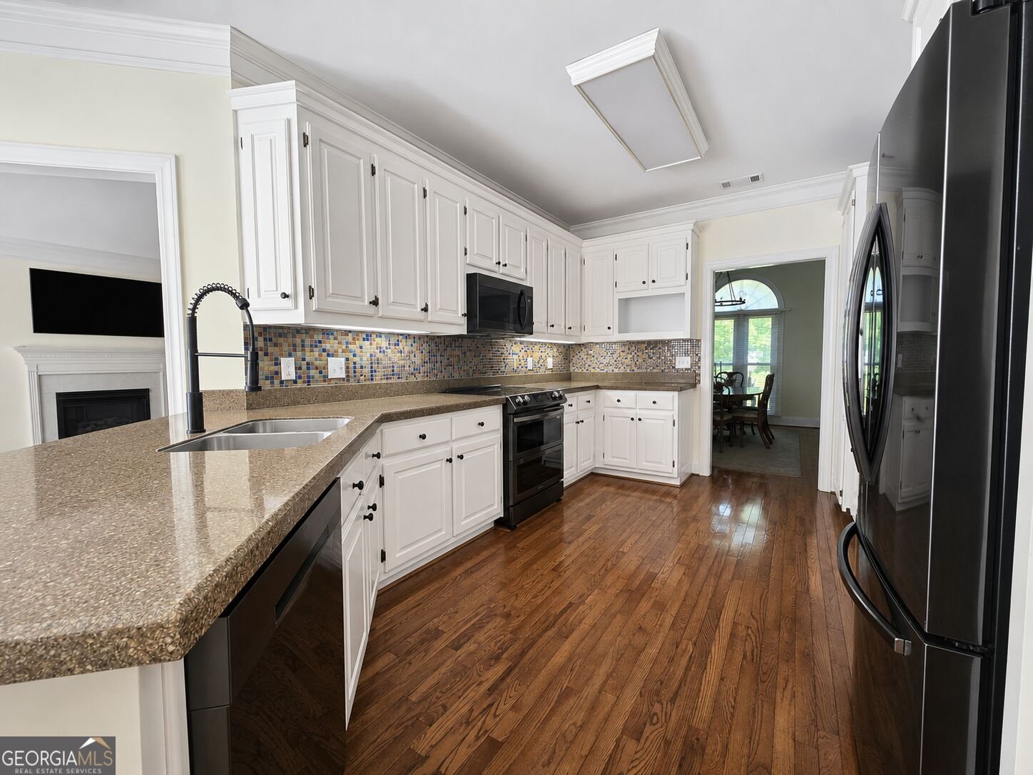 381 Hickory Ridge Road Jackson - Photo 13