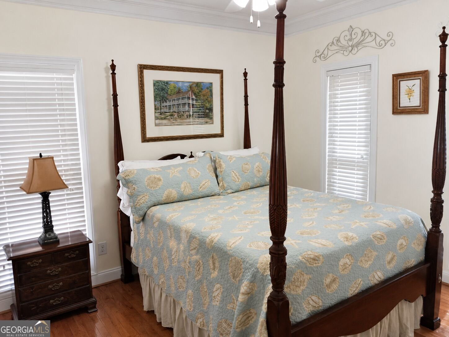 381 Hickory Ridge Road Jackson - Photo 22