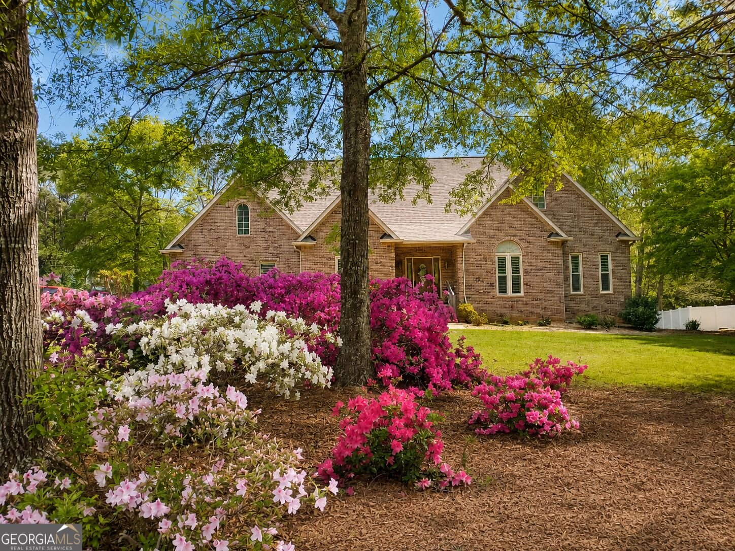 381 Hickory Ridge Road Jackson - Photo 31
