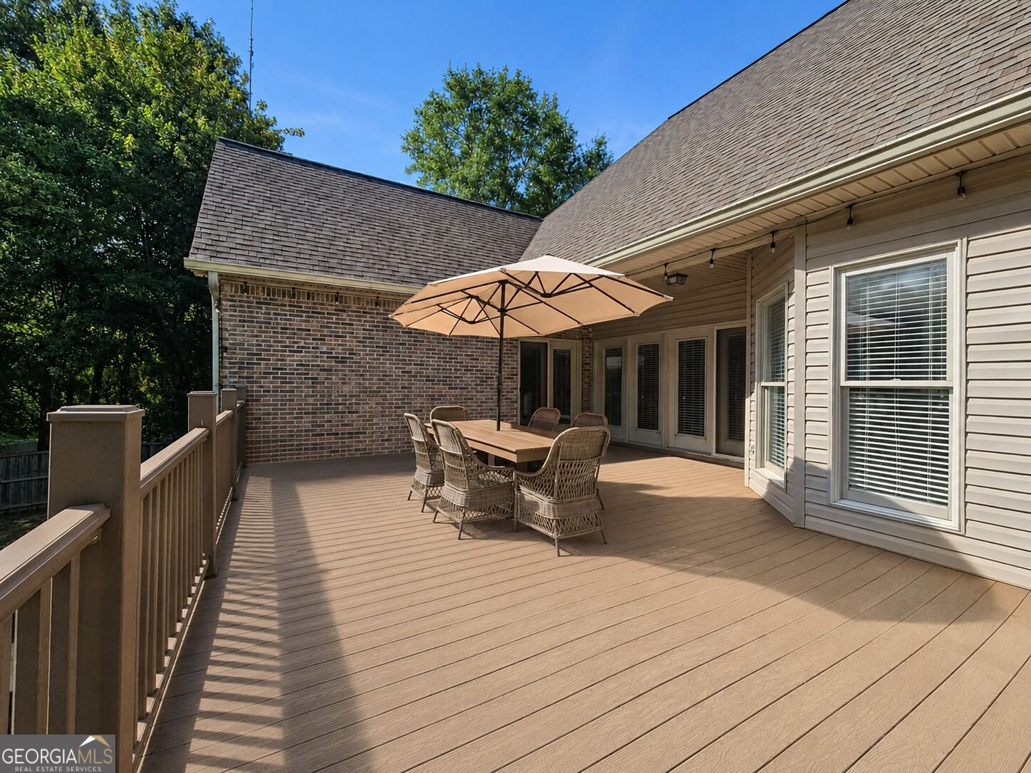 381 Hickory Ridge Road Jackson - Photo 37