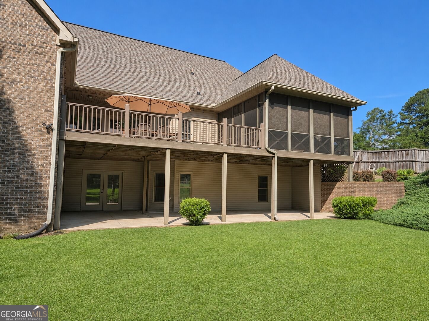 381 Hickory Ridge Road Jackson - Photo 38