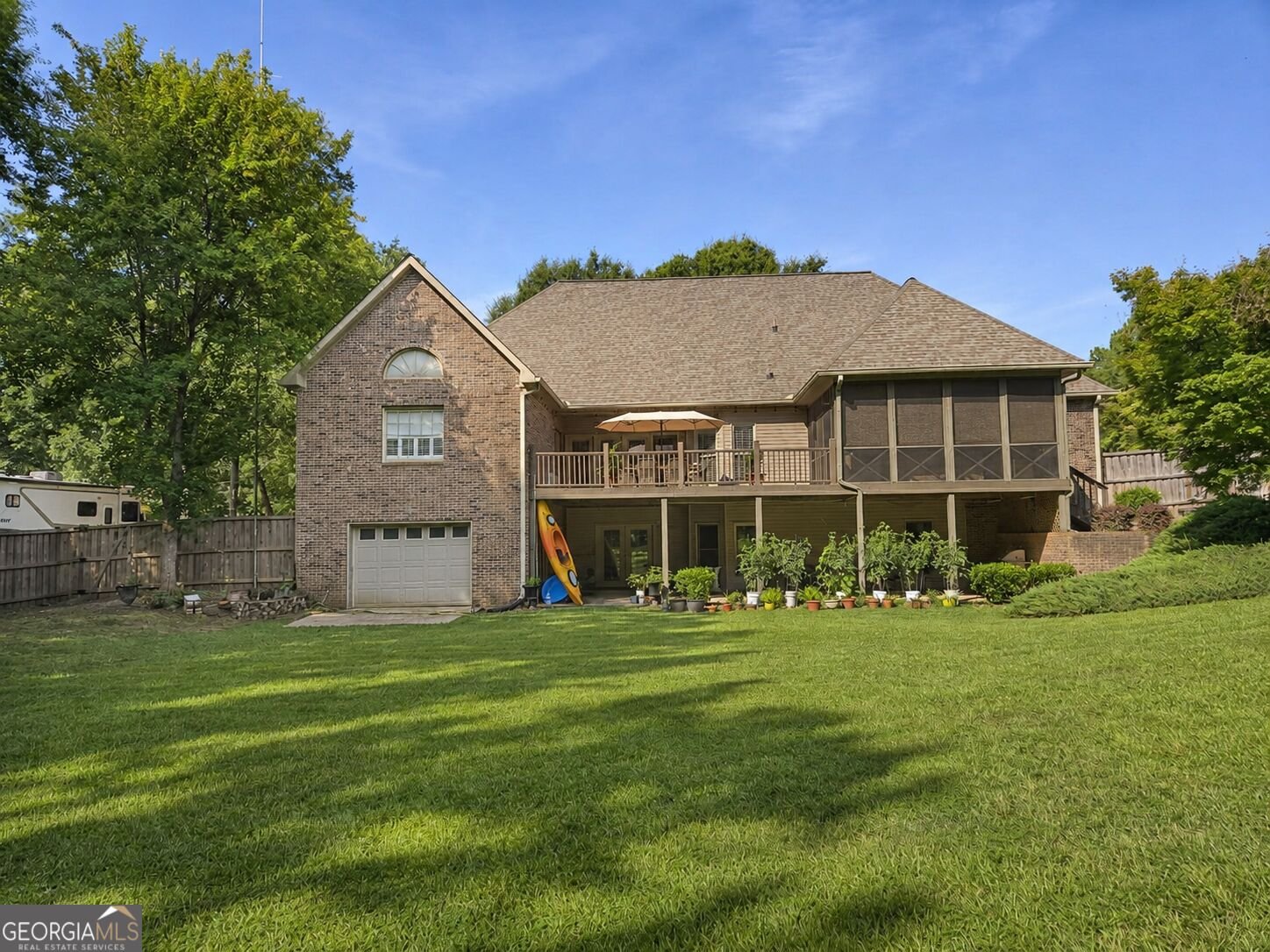 381 Hickory Ridge Road Jackson - Photo 39
