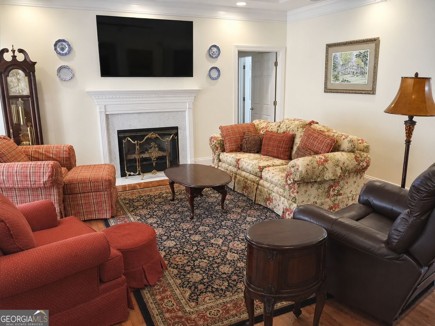 381 Hickory Ridge Road Jackson - Photo 6