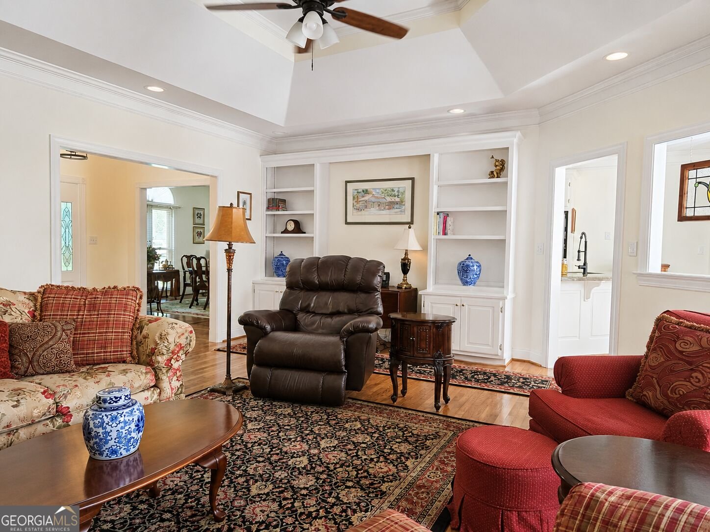381 Hickory Ridge Road Jackson - Photo 7