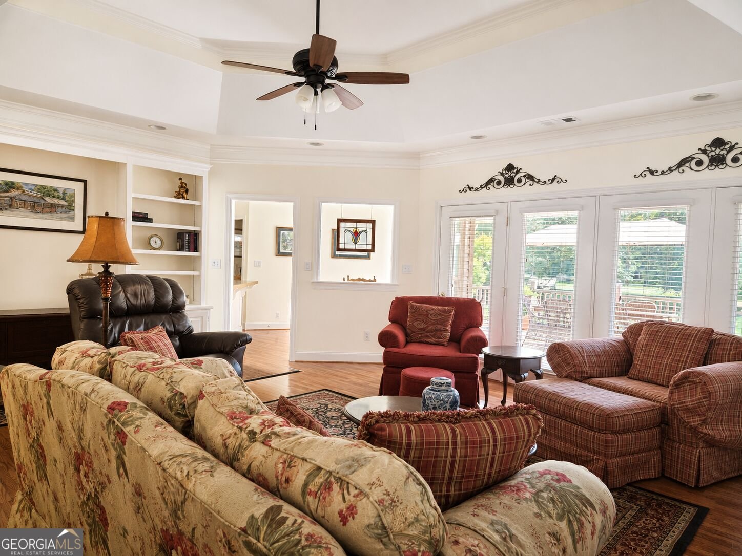 381 Hickory Ridge Road Jackson - Photo 8