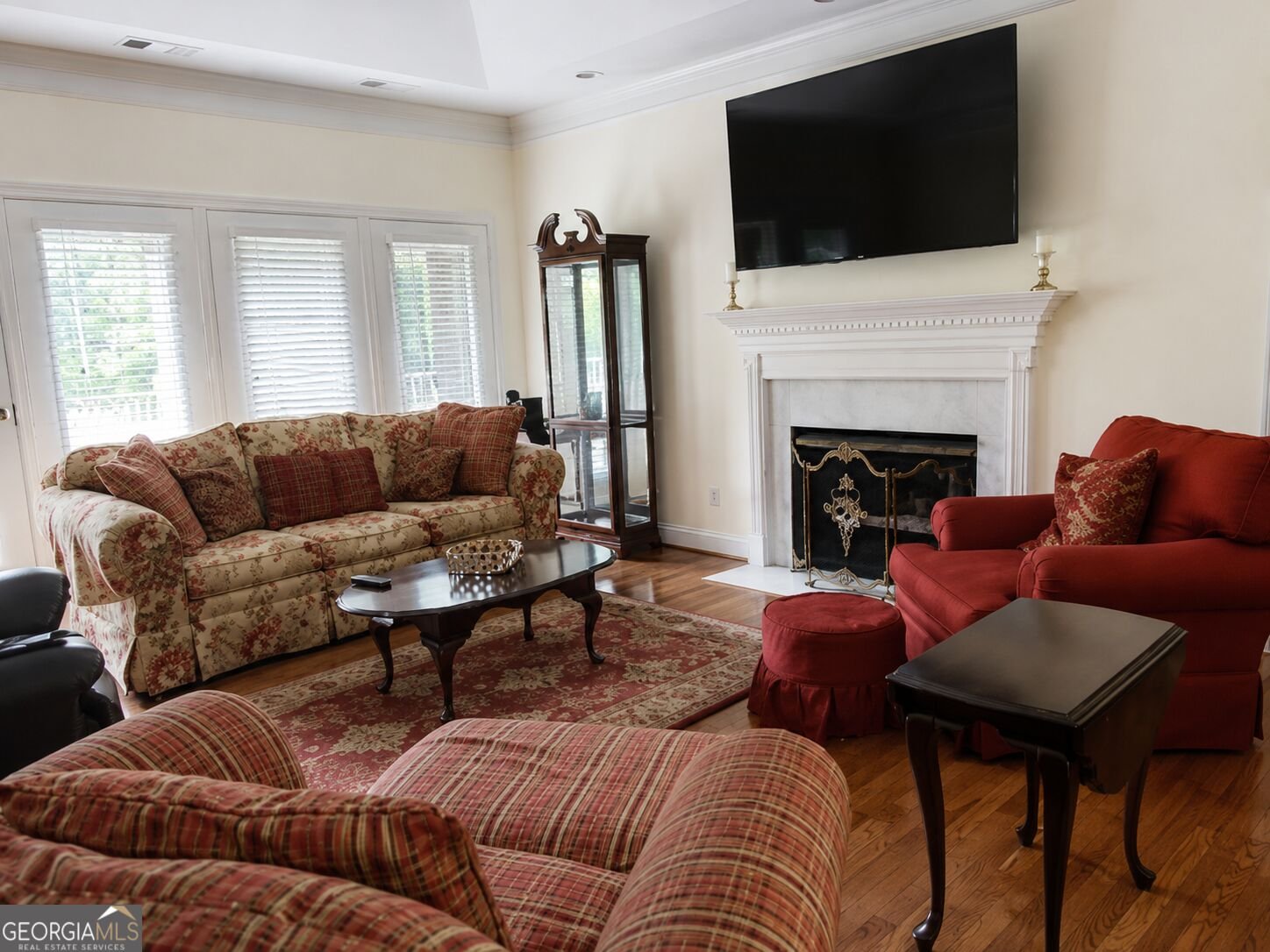 381 Hickory Ridge Road Jackson - Photo 9