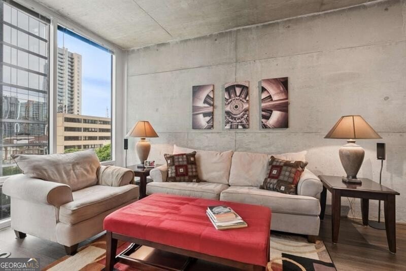 923 Peachtree Street Atlanta - Photo 10