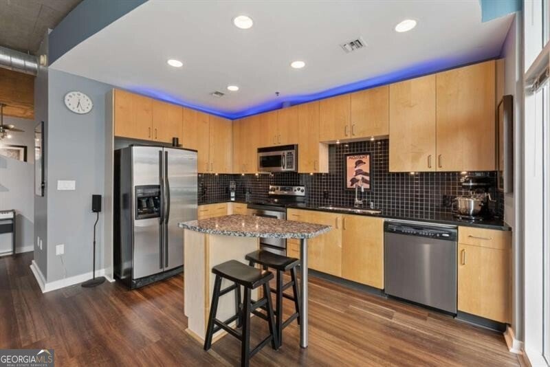923 Peachtree Street Atlanta - Photo 11