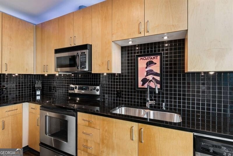 923 Peachtree Street Atlanta - Photo 13