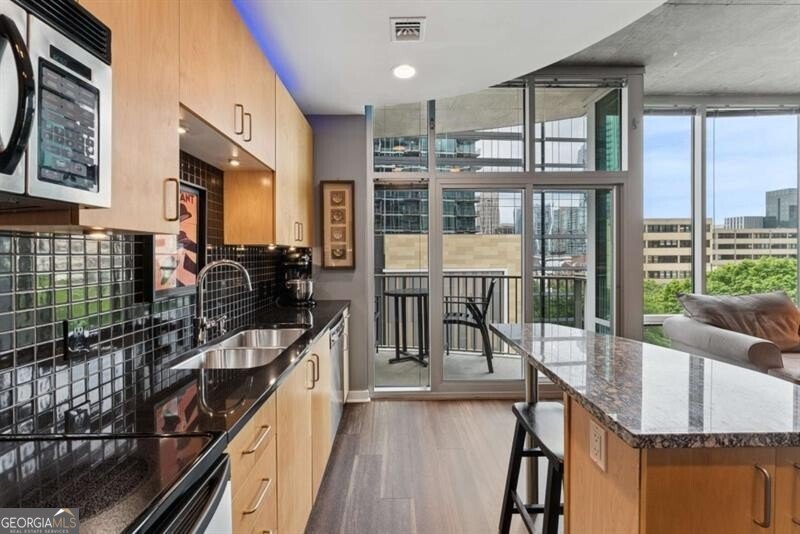 923 Peachtree Street Atlanta - Photo 15