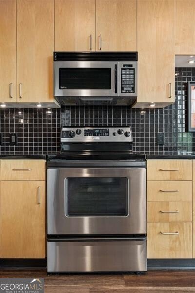 923 Peachtree Street Atlanta - Photo 16