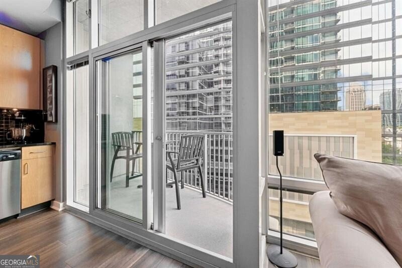 923 Peachtree Street Atlanta - Photo 19