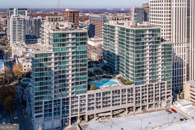923 Peachtree Street Atlanta - Photo 22
