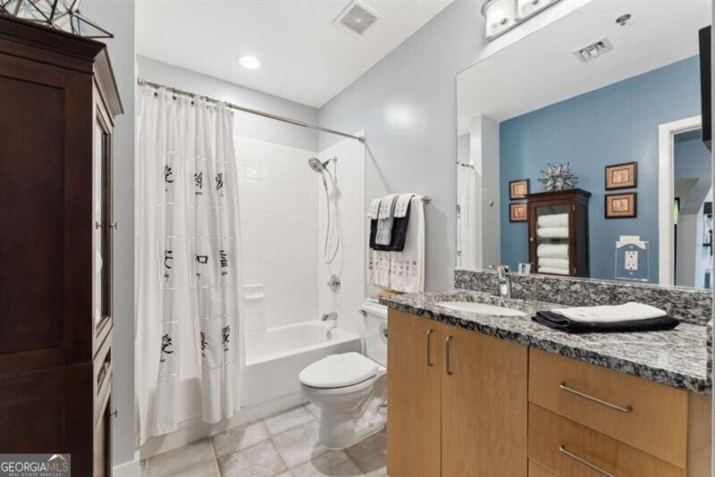 923 Peachtree Street Atlanta - Photo 30