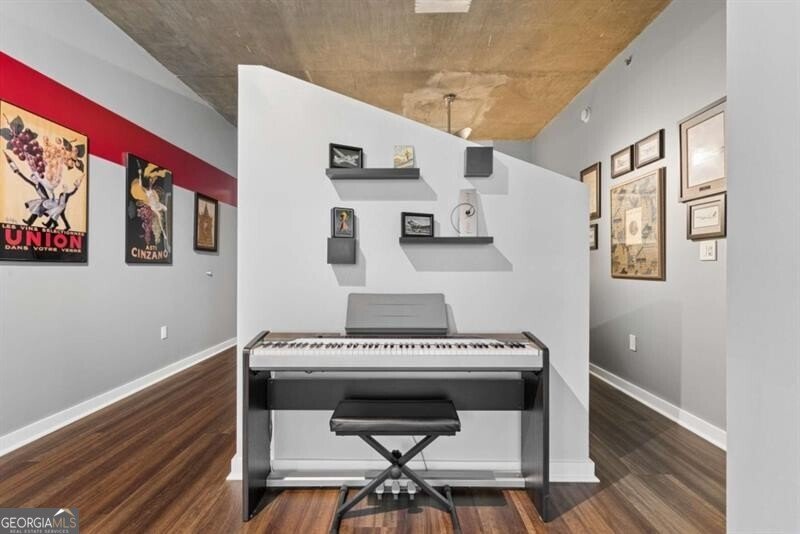 923 Peachtree Street Atlanta - Photo 31