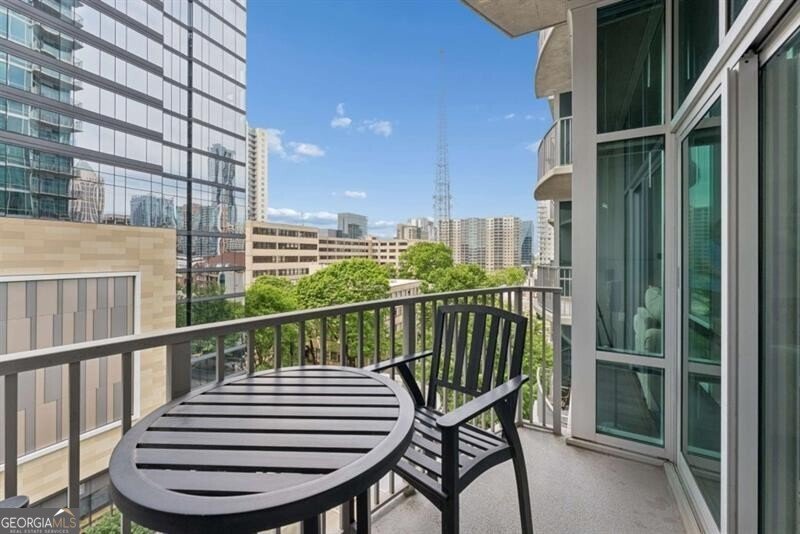 923 Peachtree Street Atlanta - Photo 33