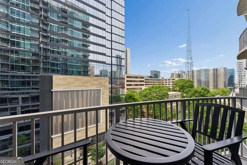923 Peachtree Street Atlanta - Photo 36