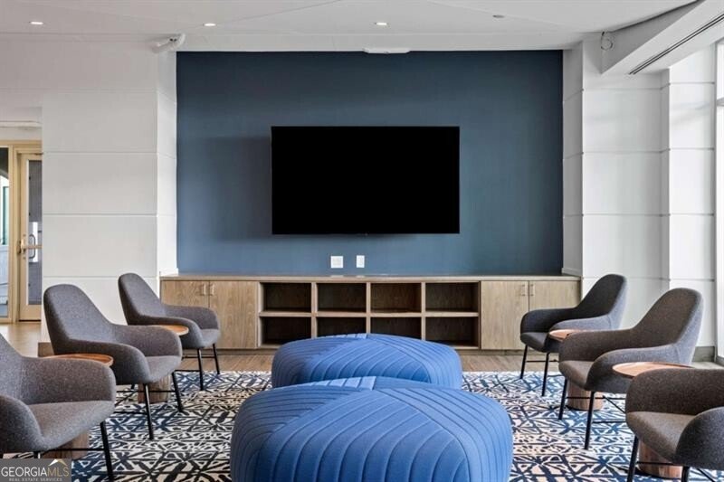 923 Peachtree Street Atlanta - Photo 38