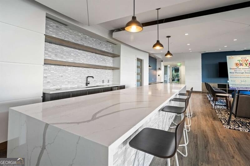 923 Peachtree Street Atlanta - Photo 39