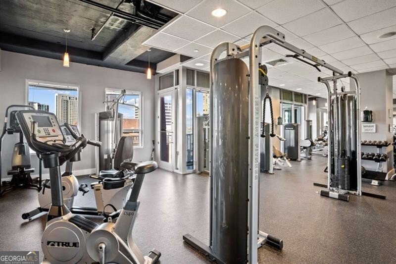 923 Peachtree Street Atlanta - Photo 42
