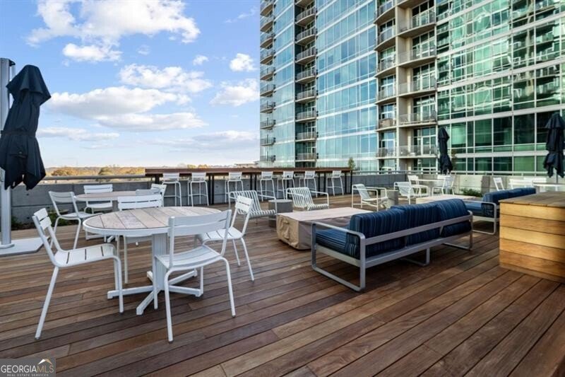 923 Peachtree Street Atlanta - Photo 53