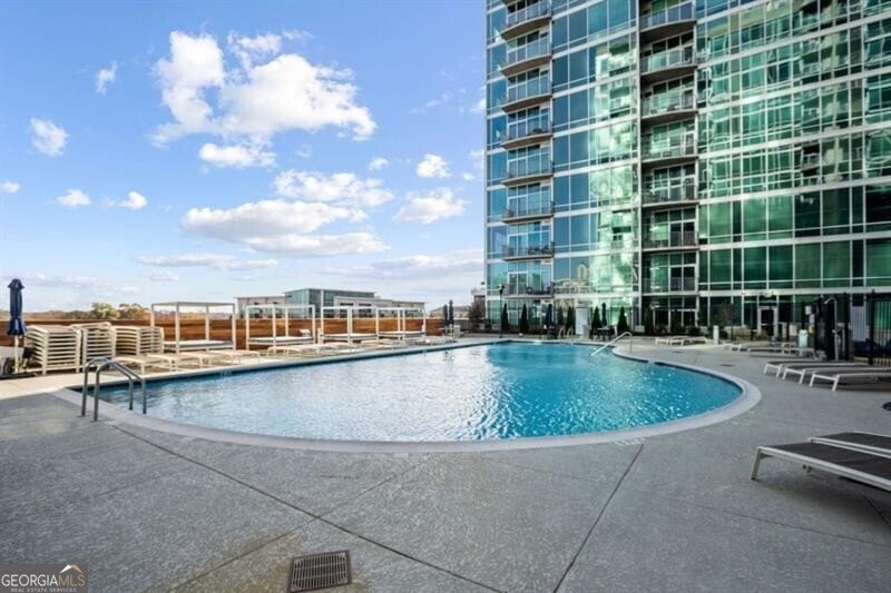 923 Peachtree Street Atlanta - Photo 57