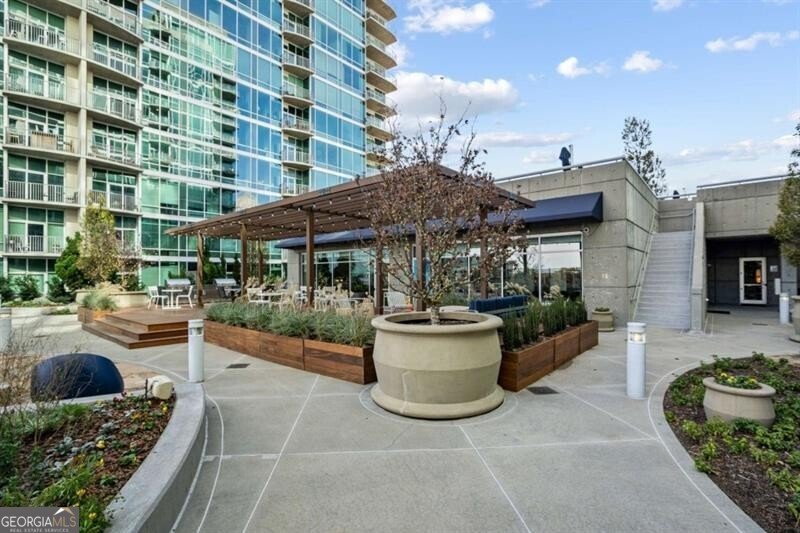 923 Peachtree Street Atlanta - Photo 60