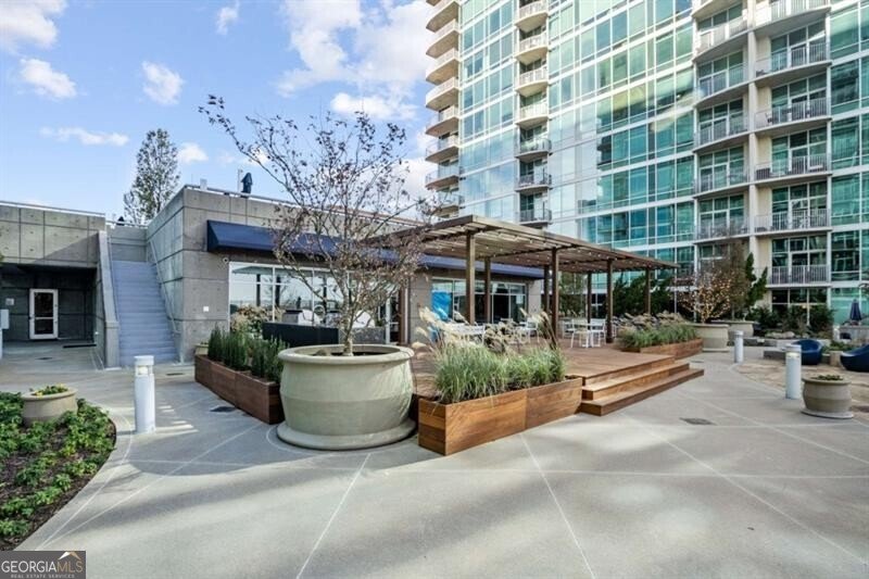 923 Peachtree Street Atlanta - Photo 61