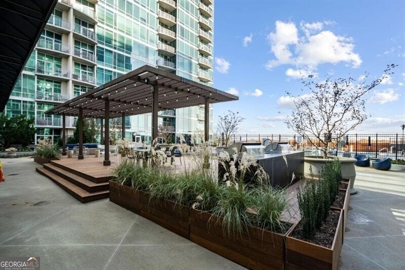923 Peachtree Street Atlanta - Photo 62