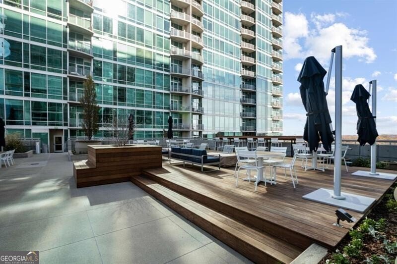 923 Peachtree Street Atlanta - Photo 64