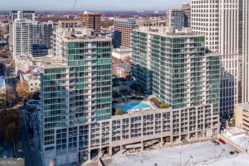 923 Peachtree Street Atlanta - Photo 65