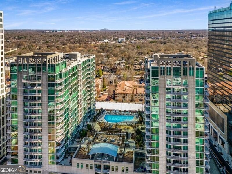 923 Peachtree Street Atlanta - Photo 68