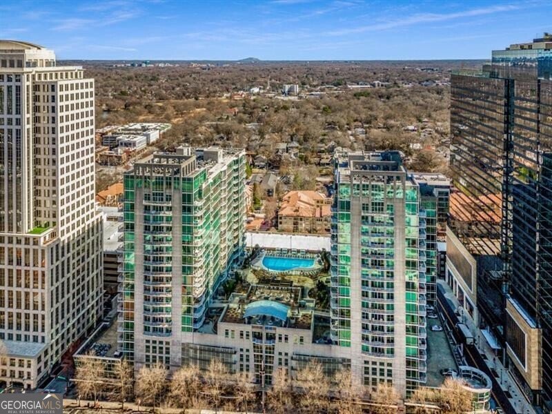 923 Peachtree Street Atlanta - Photo 69