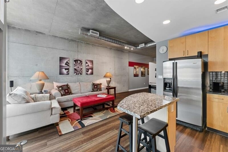 923 Peachtree Street Atlanta - Photo 7