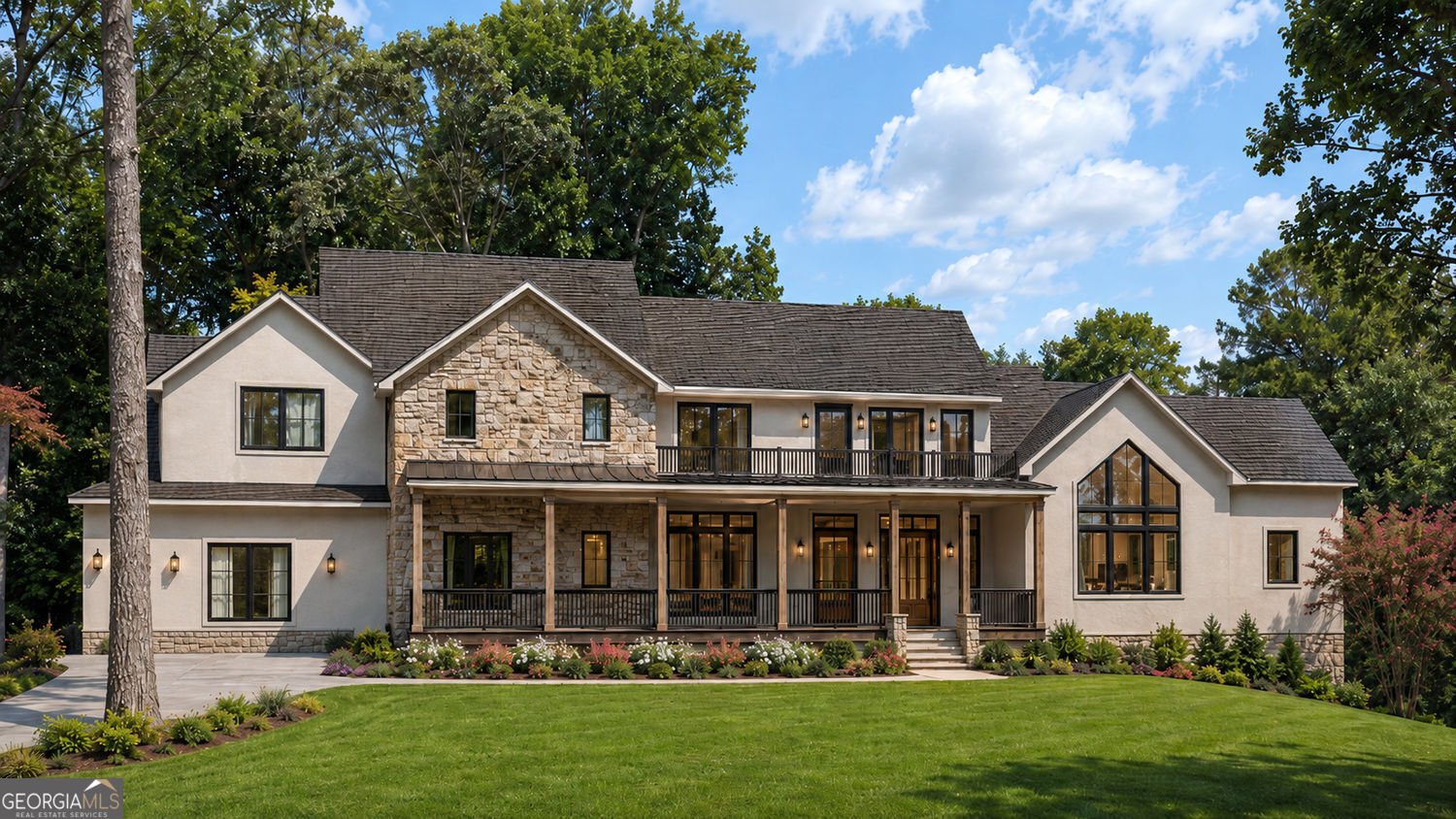 870 Waddington Court Sandy Springs - main photo