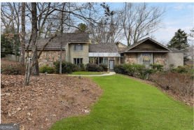 870 Waddington Court Sandy Springs - Photo 8