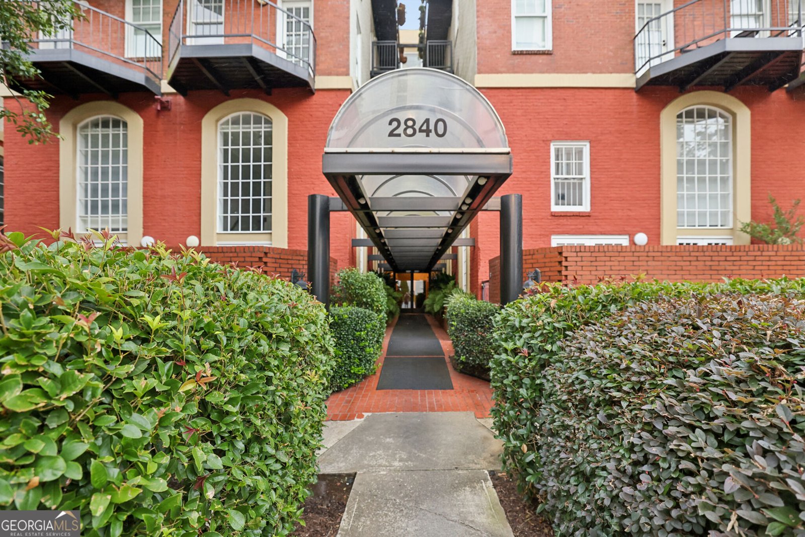2840 Peachtree Road Atlanta - main photo