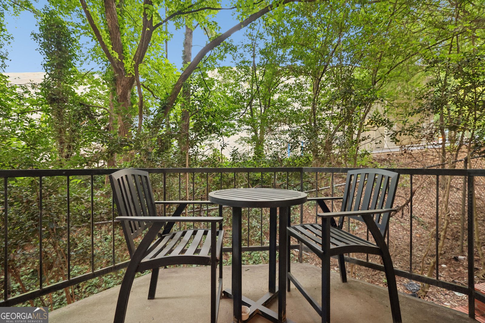 2840 Peachtree Road Atlanta - Photo 30