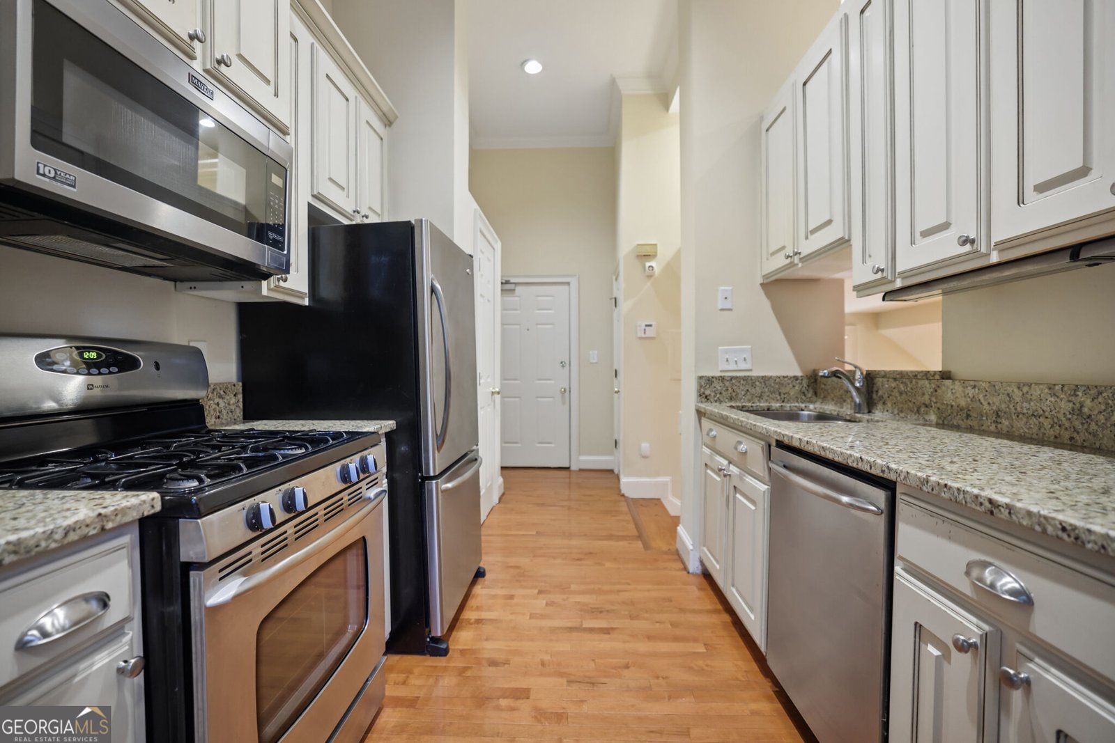 2840 Peachtree Road Atlanta - Photo 9