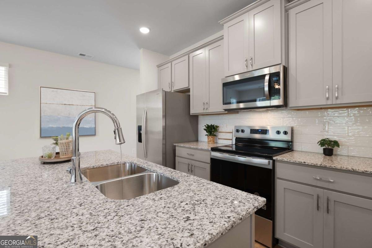 1290 Harmony Ridge Court Jonesboro - Photo 10