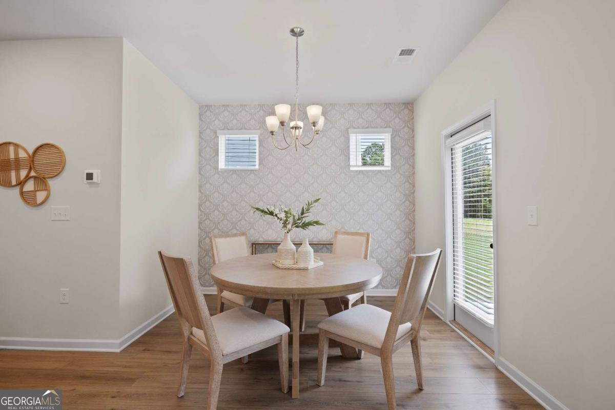 1290 Harmony Ridge Court Jonesboro - Photo 14