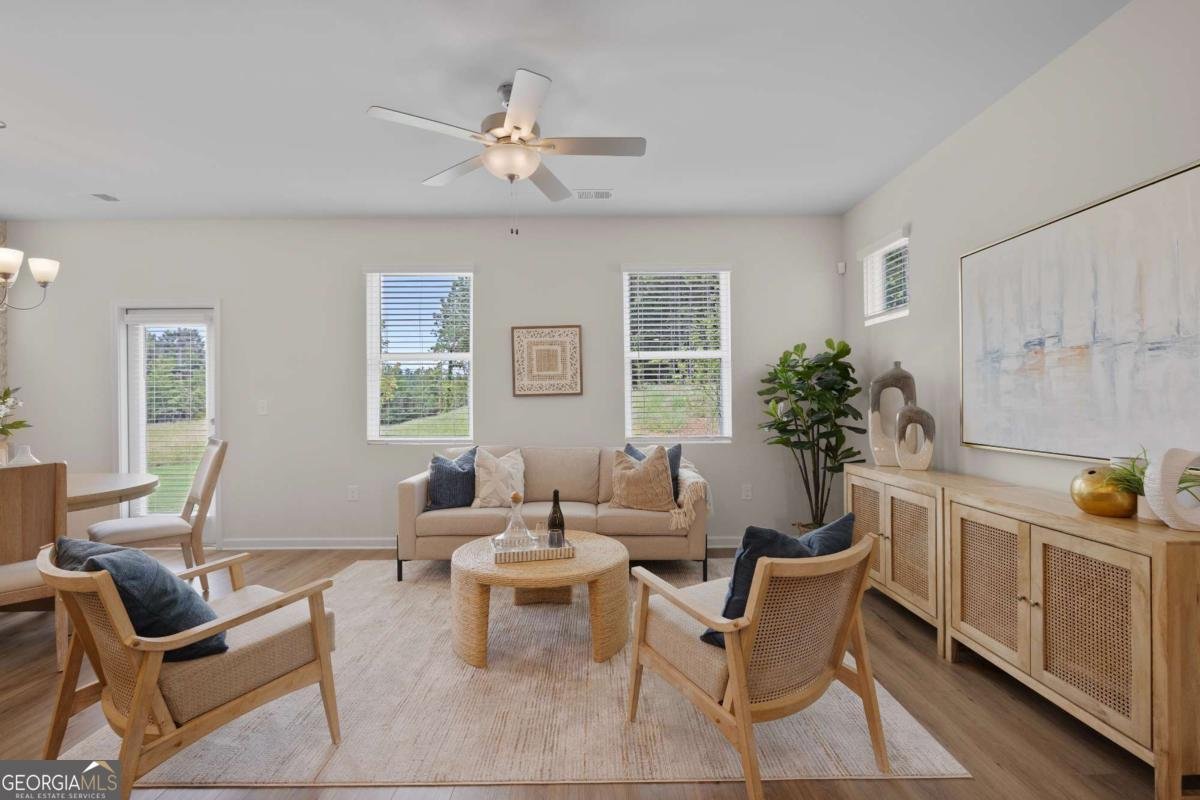 1290 Harmony Ridge Court Jonesboro - Photo 16